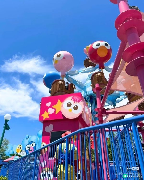 大阪环球影城🎢+近铁百货🛍️ 大阪环球影城🎢+近铁百货