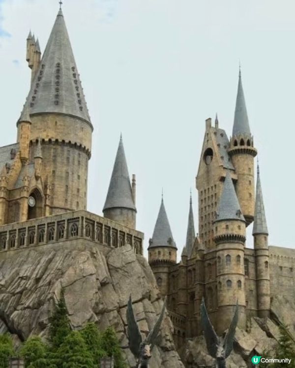 大阪环球影城🎢+近铁百货🛍️ 大阪环球影城🎢+近铁百货