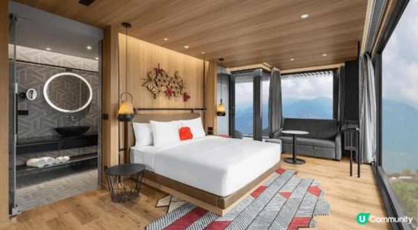 洲際酒店集團旗下