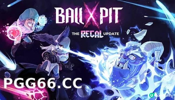 PP幸运弹珠网独家推荐必玩，《球比伦战记》免費大型更新将于1月26日上线