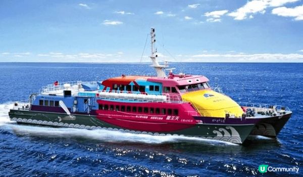 【夏天衝離島！】綠島必去景點，好拍到吃光手機記憶體