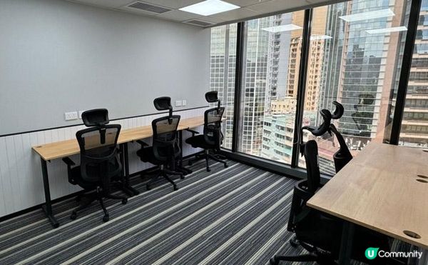 小型辦公室的好處：靈活高效，成本節約的新選擇