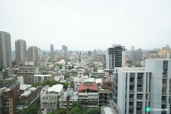 【思思賢嘆世界】台北自由行2023🇹🇼最新酒店推介: 和苑三井花園飯店 台北忠孝