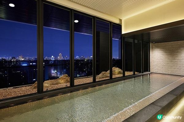 【思思賢嘆世界】台北自由行2023🇹🇼最新酒店推介: 和苑三井花園飯店 台北忠孝