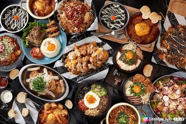 最近好想食韩国菜啊，唔知边度有好食嘅先？