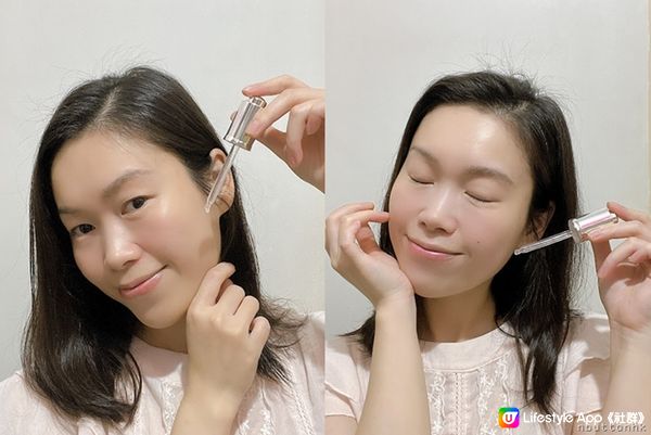 換季修護 | 我的最愛精華 Lancôme Advanced Génifique 小黑瓶