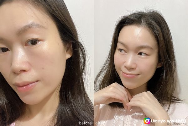 換季修護 | 我的最愛精華 Lancôme Advanced Génifique 小黑瓶