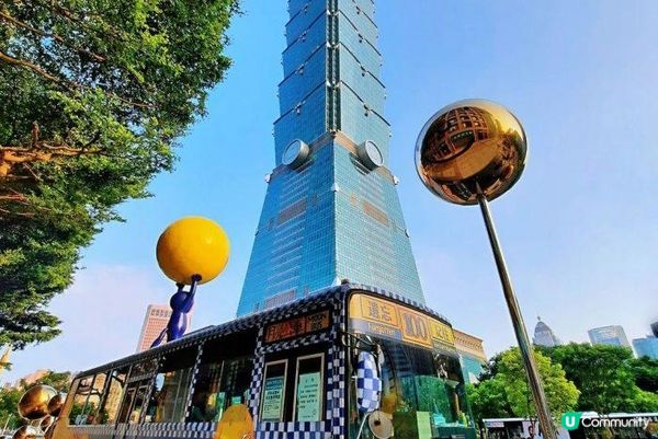 【台北信義區】四四南村、網美咖啡廳！信義區美食、景點推薦