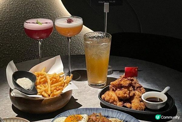 【台北信義區】四四南村、網美咖啡廳！信義區美食、景點推薦