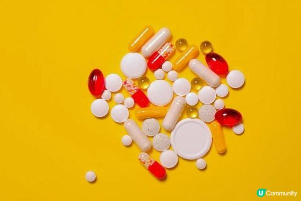 抗頑疾保健品之選：服用褐藻糖膠有沒有副作用?