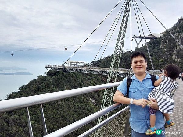 Top 5 蘭卡威景點 最好玩的馬來西亞海島