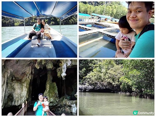 Top 5 蘭卡威景點 最好玩的馬來西亞海島