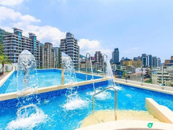 【宜蘭親子飯店】爸媽必收藏！9間超夯宜蘭親子住宿推薦