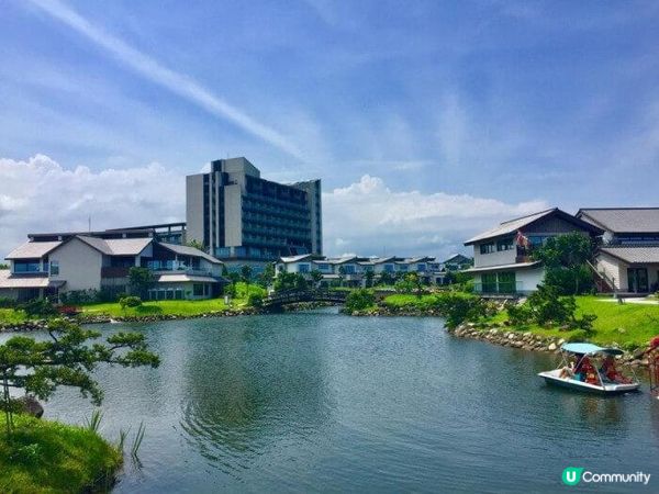 【宜蘭親子飯店】爸媽必收藏！9間超夯宜蘭親子住宿推薦