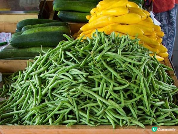 最新研究：四季豆不僅好吃，而且能夠減輕脂肪肝