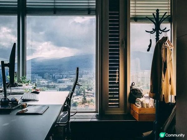 選擇金鐘海景辦公室的理由：在無敵海景辦公室工作是什麼體驗?