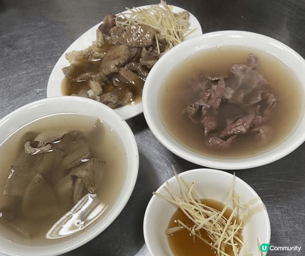 【台南牛肉湯】牛肉湯選哪家？這家值得去嗎？小編老實告訴你！