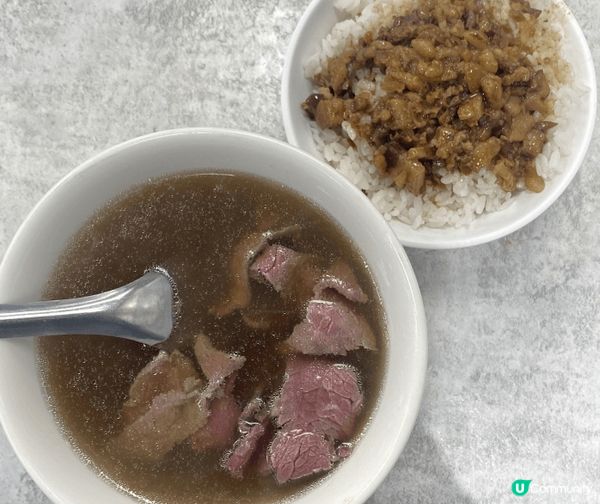 【台南牛肉湯】牛肉湯選哪家？這家值得去嗎？小編老實告訴你！