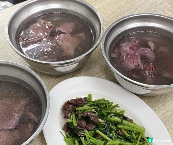 【台南牛肉湯】牛肉湯選哪家？這家值得去嗎？小編老實告訴你！