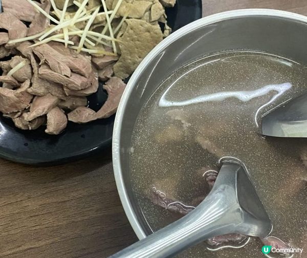 【台南牛肉湯】牛肉湯選哪家？這家值得去嗎？小編老實告訴你！