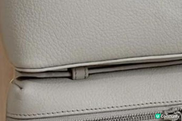 [鑒定學堂] Loro Piana l19 真假鑑定教學