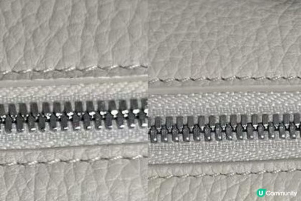 [鑒定學堂] Loro Piana l19 真假鑑定教學