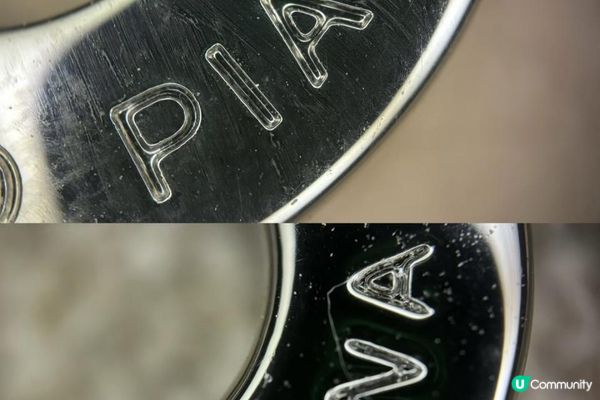 [鑒定學堂] Loro Piana l19 真假鑑定教學