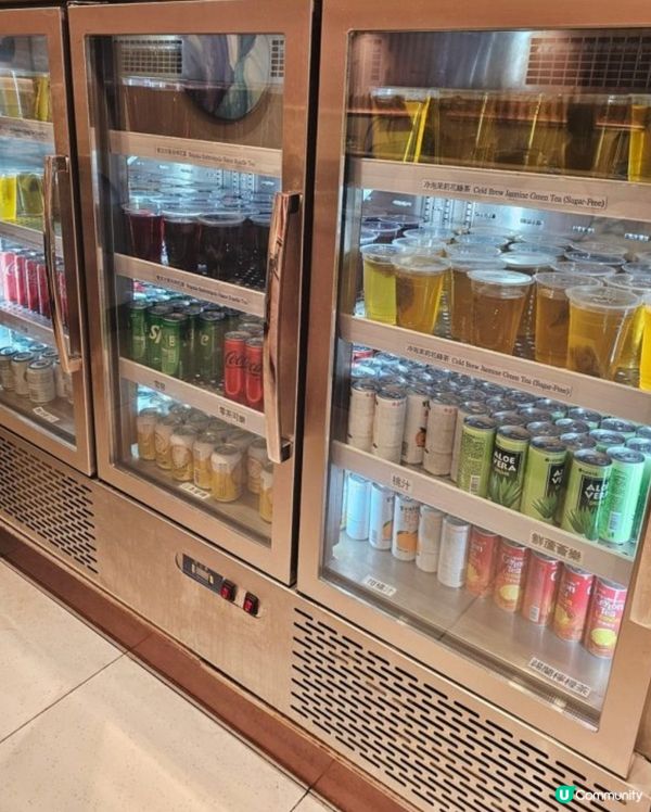 旺角高質放題火鍋