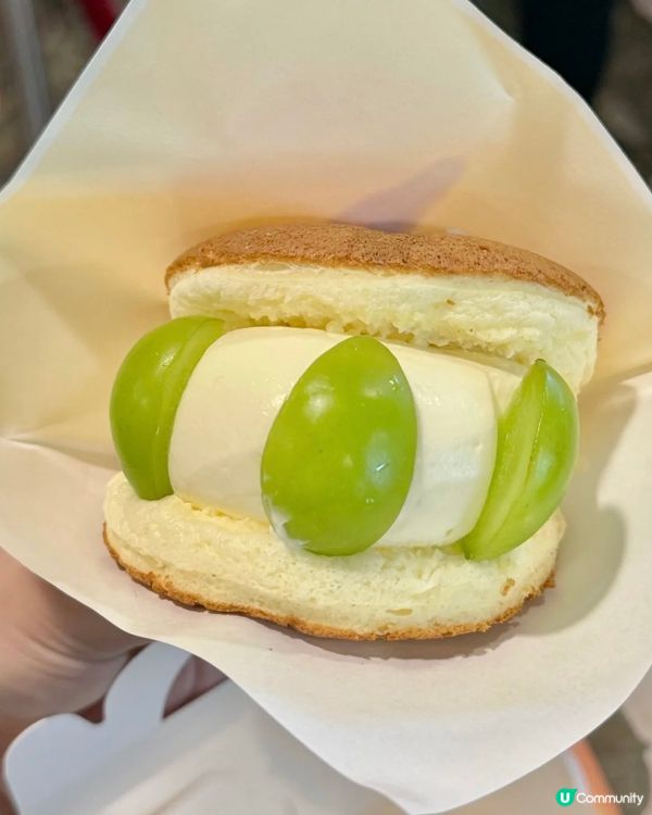 fufuland梳乎厘😍😍😍