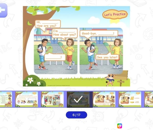【真人分享】TutorJr兒童英語課程 (附免費試堂方法）