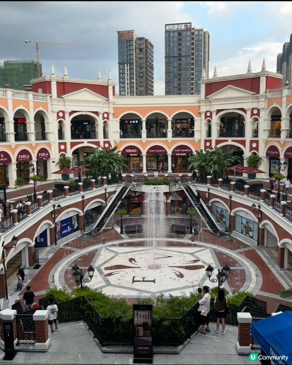 與多啦A夢在佛山邂逅🥳🥳🥳