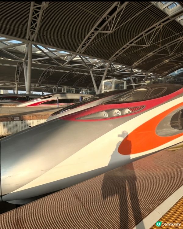 與多啦A夢在佛山邂逅🥳🥳🥳