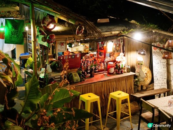 心曠神怡泰國北碧府餐廳🌿🇹🇭