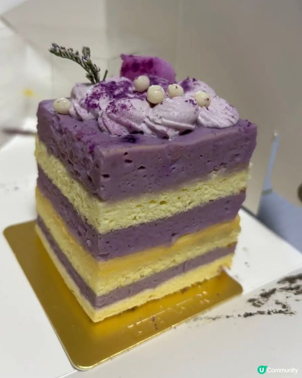 Lifetastic 招牌蛋糕令人一事愛上