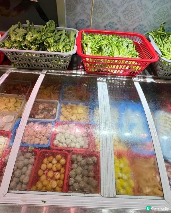 $128 任飲任食自助火鍋