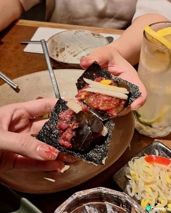 GYOJASANG 韓式居酒屋