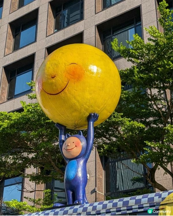 幾米迷必不要錯過