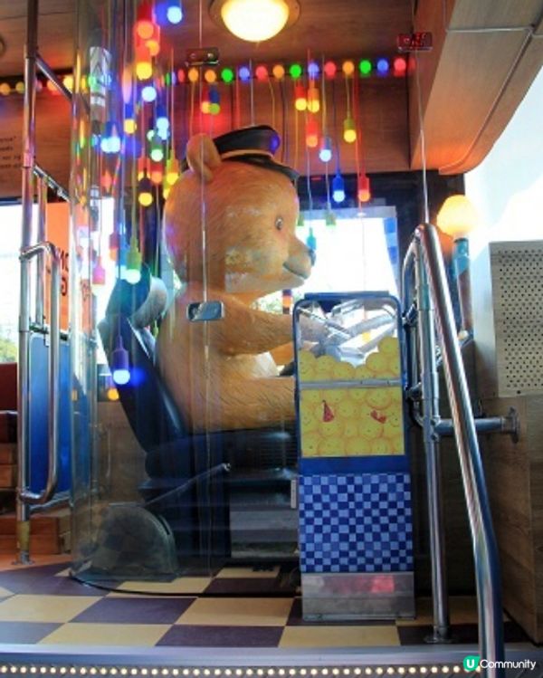 幾米迷必不要錯過