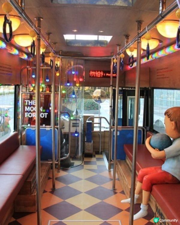 幾米迷必不要錯過