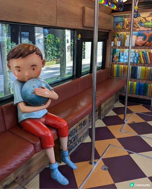 幾米迷必不要錯過