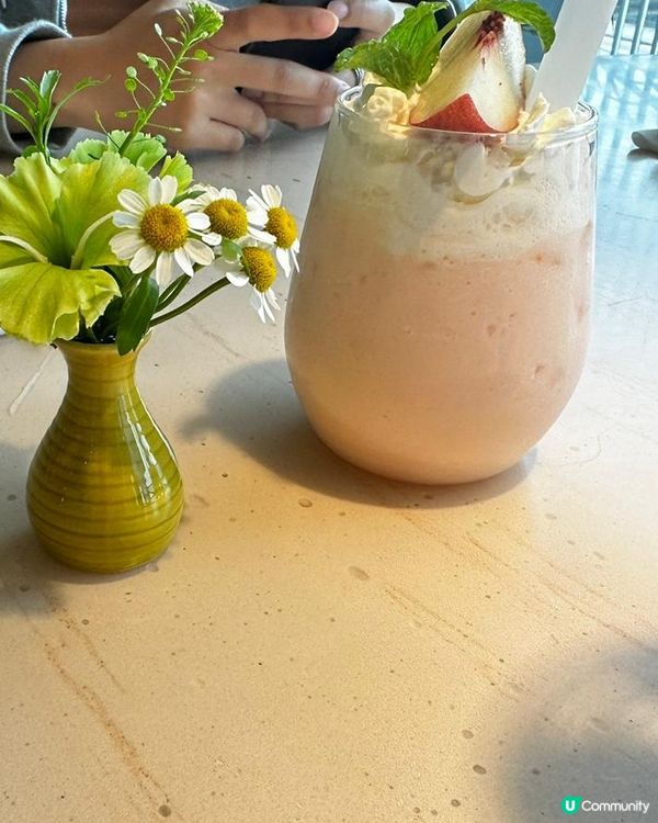 🌸 花廚開年飯，打卡一流！ 📸