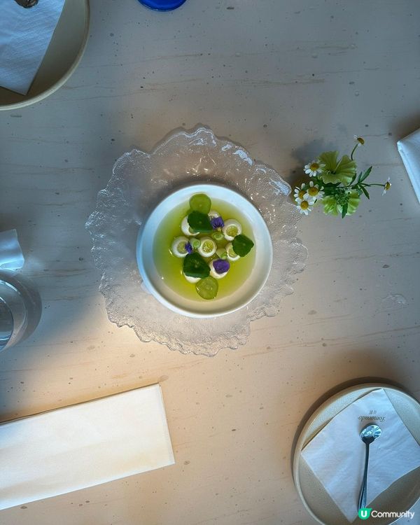 🌸 花廚開年飯，打卡一流！ 📸