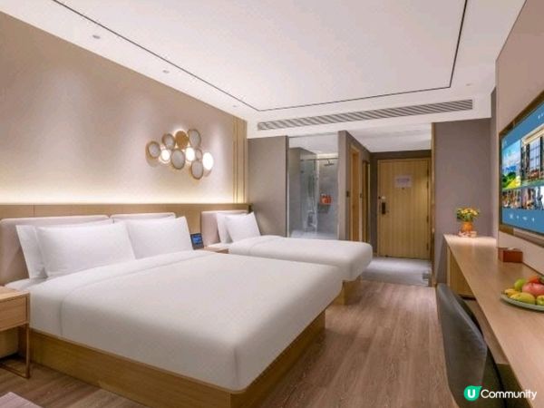 深圳住邊好？有老又有嫩，方便最緊要！ 👍👶🏻👵🏨