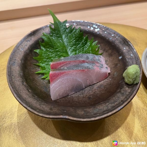 精緻美食 Omakase