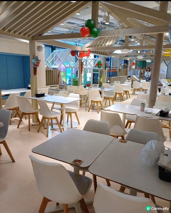 啟德紙飛機親子空間