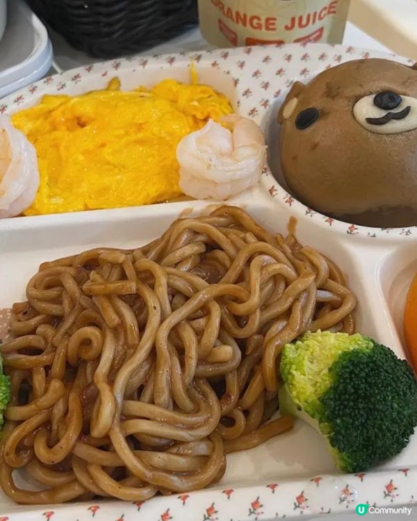 啟德紙飛機親子空間