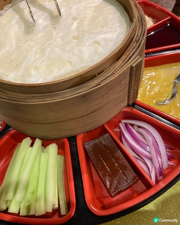 被網上食評騙去的餐廳 - 羲和雅苑