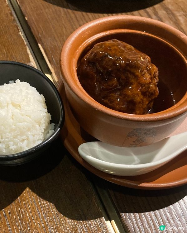 被網上食評騙去的餐廳 - 羲和雅苑