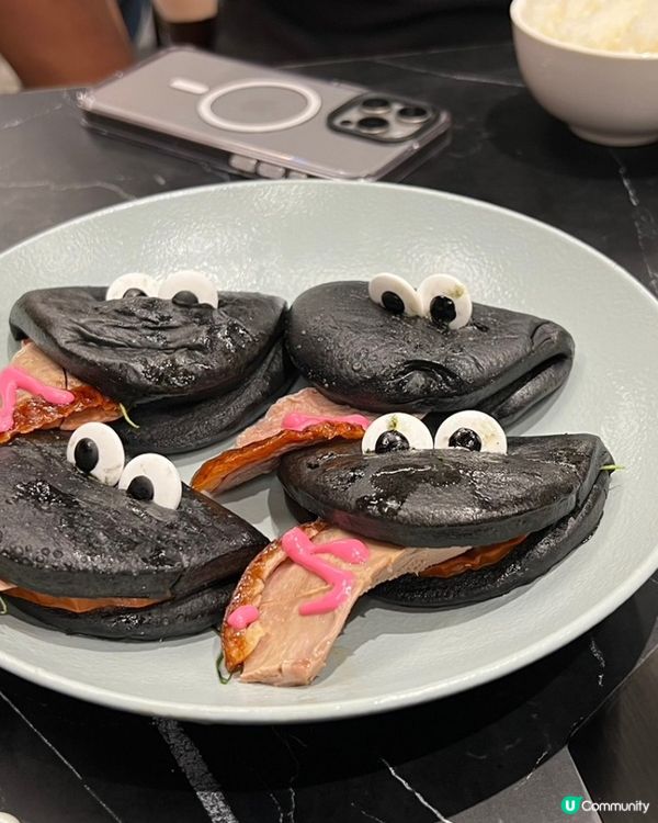 高雄食鴨之旅🦆