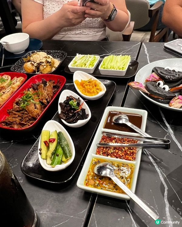 高雄食鴨之旅🦆